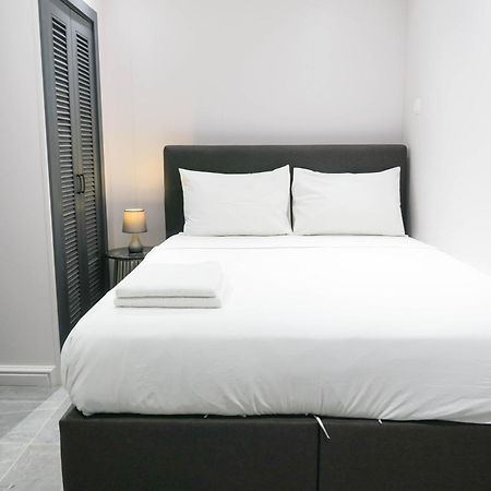 Deluxe Studio & Suite By Rr Singapura Exterior foto