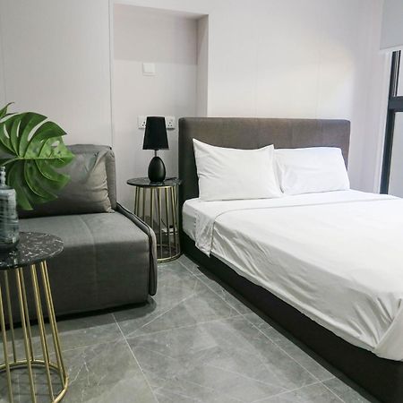 Deluxe Studio & Suite By Rr Singapura Exterior foto