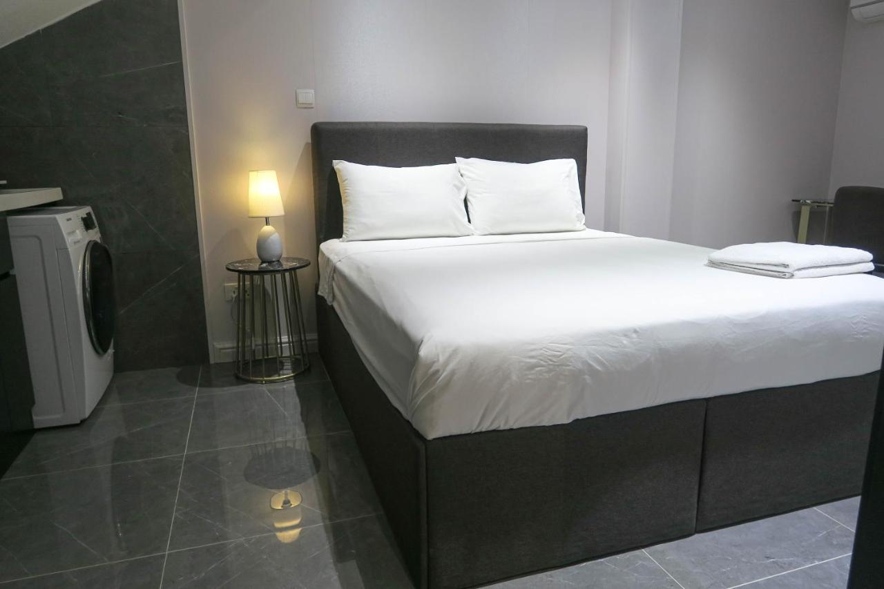 Deluxe Studio & Suite By Rr Singapura Exterior foto