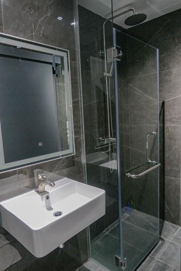 Deluxe Studio & Suite By Rr Singapura Exterior foto