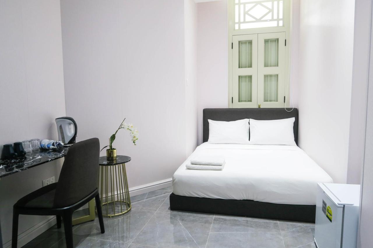 Deluxe Studio & Suite By Rr Singapura Exterior foto