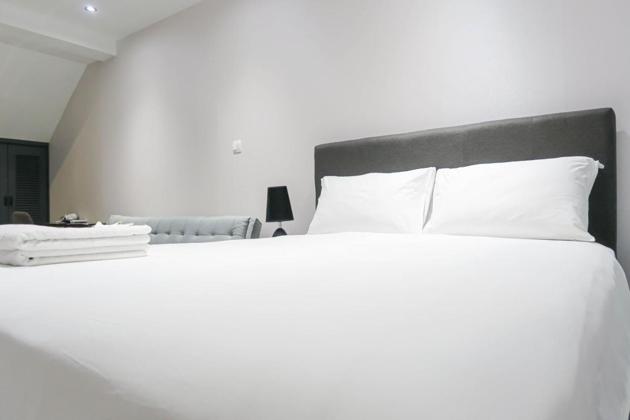 Deluxe Studio & Suite By Rr Singapura Exterior foto