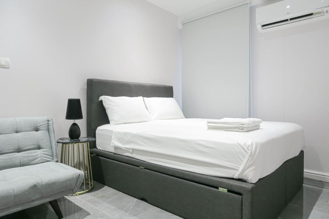 Deluxe Studio & Suite By Rr Singapura Exterior foto