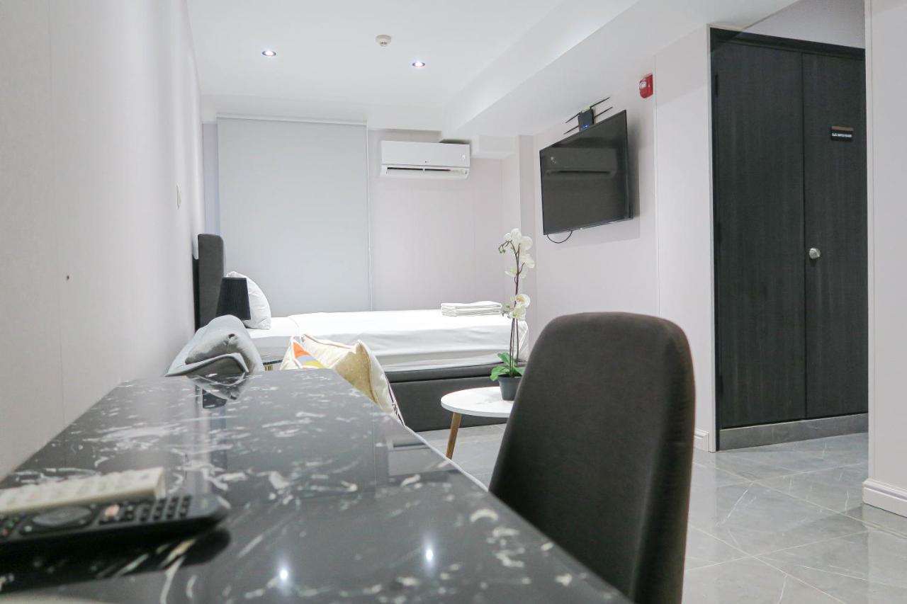 Deluxe Studio & Suite By Rr Singapura Exterior foto