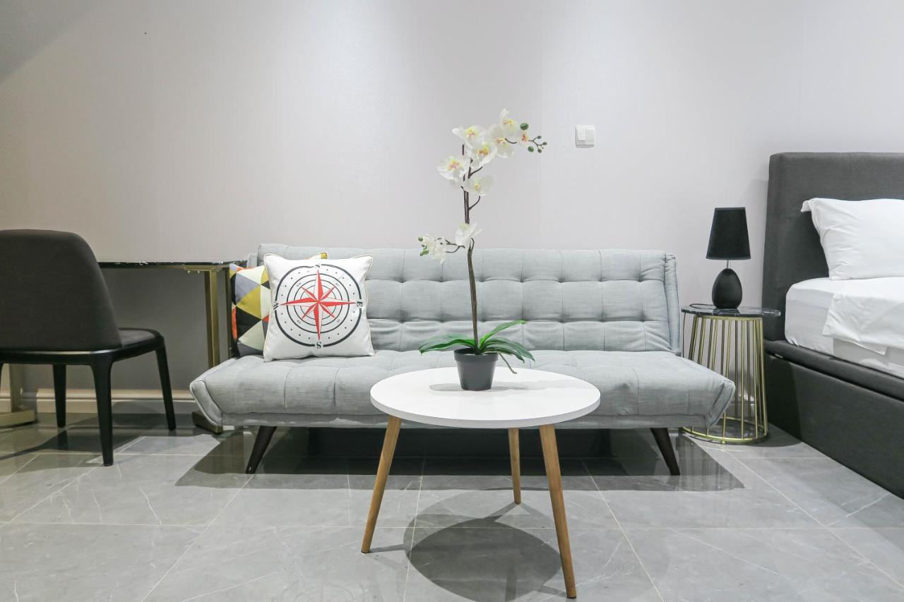 Deluxe Studio & Suite By Rr Singapura Exterior foto